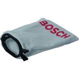 Bosch Dammsugarpåsar Dammsugartillbehör Bosch Dust Bag PEX115 / 125