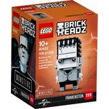 Monster Byggleksaker Lego BrickHeadz Frankenstein Monster 40422
