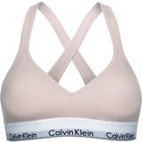 Calvin klein bralette lift Calvin Klein Modern Cotton Bralette - Nymphs Thigh