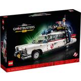Docktillbehör - Lego Creator Lego Creator Ghostbusters ECTO 1 10274