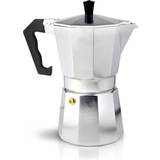 Grunwerg Kaffemaskiner Grunwerg Italian Style Espresso 3 Cup