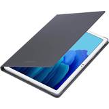 Samsung galaxy tab a7 Surfplattor Samsung Book Cover for Galaxy Tab A7
