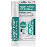 BetterYou Vegan Health Oral Spray 25ml 1 st