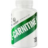 L-Karnitin Aminosyror Swedish Supplements L-Carnitine Forte 60 st