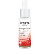 Serum & Ansiktsoljor Weleda Pomegranate Firming Facial Oil 30ml
