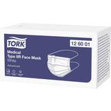 Type IIR Munskydd & Andningsskydd Tork Medical Face Mask Type IIR 3-Layer 50-pack