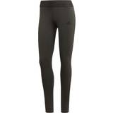 adidas Must Haves 3-Stripes Tights Women - Legend Earth