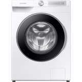 Samsung Tvättmaskiner Samsung WW90T606CLH