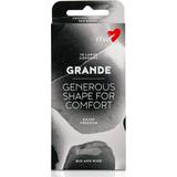 Kondomer Sexleksaker RFSU Grande 10-pack