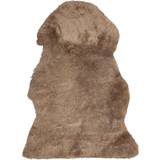 Beliani Uluru Brun 65x110cm