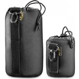 Walimex Lens Pouch Set NEO11 300 S+L