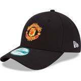 Manchester united keps New Era Manchester United Essential 9FORTY Cap - Black