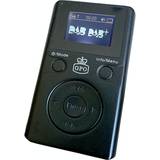 Gpo Radioapparater Gpo Pocket DAB+