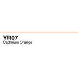 Copic Markers Copic Sketch Marker YR07 Cadmium Orange