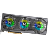 AMD Radeon - Radeon RX 6800 Grafikkort Sapphire Radeon RX 6800 Nitro+ OC HDMI 3DP 16GB