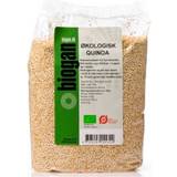 Biogan Pasta, Ris & Bönor Biogan Quinoa Eco 500g