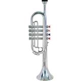 Bontempi Metall Musikleksaker Bontempi Wind Instruments Trumpet