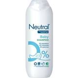 Vita Hårvård Neutral Baby Shampoo 250 ml