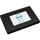 Dell Extern Hårddiskar Dell 394XT 120GB