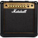Marshall Instrumentförstärkare Marshall MG15GR