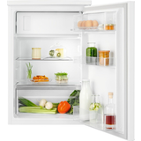 4 Fristående kylskåp Electrolux LXB1SE11W0 Vit