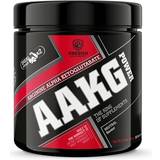 Prestationshöjande Pre Workout Swedish Supplements AAKG Power 250g