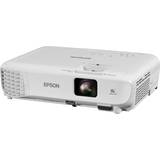 1280x800 WXGA - 16:10 Projektorer Epson EB-W06
