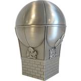 Nordahl Andersen Hot AirBalloon Pewter Finished