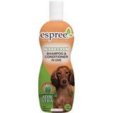 Hundar - Hundbalsam Husdjur Espree Shampoo & Conditioner in One