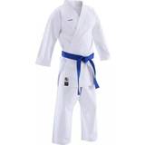 Kampsportsdräkter OUTSHOCK Karate Suit 500 Sr