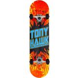 Tony Hawk Skateboards Tony Hawk SS 180 Complete Shatter Logo 7.75"