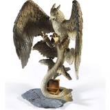 Harry Potter Figurer The Noble Collection Magical Creatures 6 Thunderbird