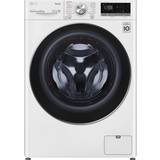 LG Tvättmaskiner LG F2WV708S1S