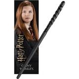 Harry Potter - Svart Tillbehör The Noble Collection Harry Potter Ginny Weasley Wand Replica