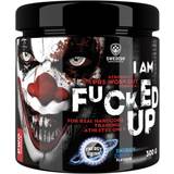 Swedish Supplements Pre Workout Swedish Supplements Fucked Up Joker Edition Energy Drink 300g