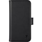 Mobilfodral Gear Wallet Case for iPhone 12/12 Pro