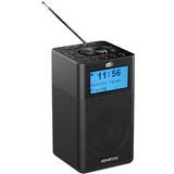 DAB+ - MP3 Radioapparater Kenwood CR-M10DAB