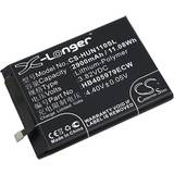 LiPo Batterier & Laddbart Cameron Sino CS-HUN110SL Compatible