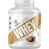 Swedish Supplements Whey Protein Deluxe Toffee & Chocolate 2kg