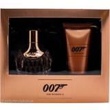 007 Parfymer 007 for Women II Gift Set EdP 30ml + Body Lotion 50ml