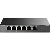 Fast Ethernet Switchar TP-Link TL-SF1006P