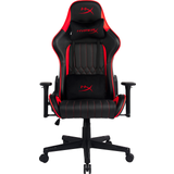 HyperX Blast Core Gaming Chair - Black/Red