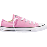 Converse Junior Chuck Taylor All Star Low Top - Pink