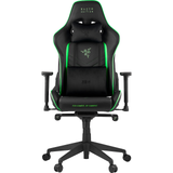 Razer stol Razer Tarok Pro Gaming Chair - Black/Green