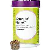 Seraquin Husdjur Seraquin Gonex Granules Pellets 1.3kg