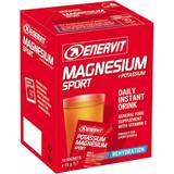 Enervit Vitaminer & Mineraler Enervit Magnesium+Potassium 15g 10 st