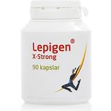 Lepigen X-Strong 90 st
