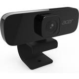 2560x1440 Webbkameror Acer QHD Webcam