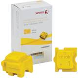 Vax till vaxstråleskrivare Xerox 108R00997 2-pack (Yellow)