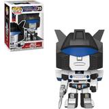 Plastleksaker - Transformers Figuriner Funko Pop! Retro Transformers Jazz